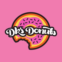 DKs Donuts