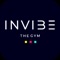 INVIBE - THE GYM Fitness App: Willkommen bei Tirols größtem Fitnessanbieter