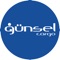 Gunsel Cargo is a leading company in the field of Ukrainian logistics services