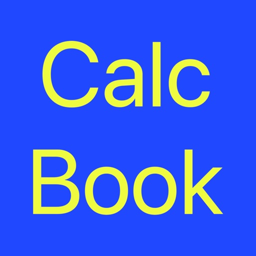 CalcBook