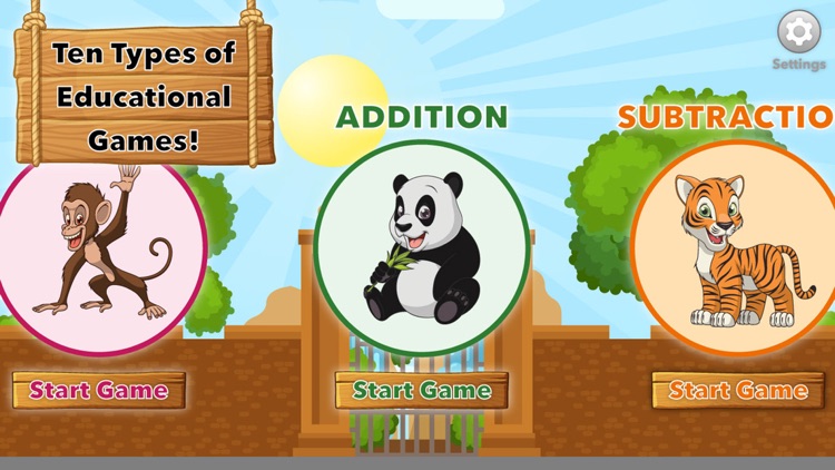 Zoomania Editor screenshot-0