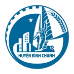 Bình Chánh Trực Tuyến CôngChức