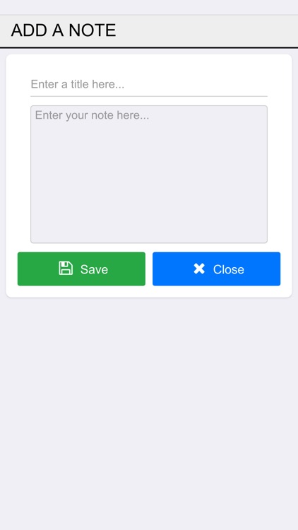 Nursing Direct Homecare App screenshot-5