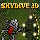 Skydive 3D - The 100 mph Free Fall Trainer