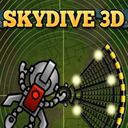 Skydive 3D Trainer