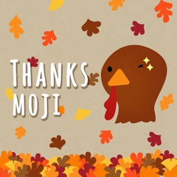 Thanksmoji