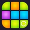 Easy and powerful way to make your own music and have fun