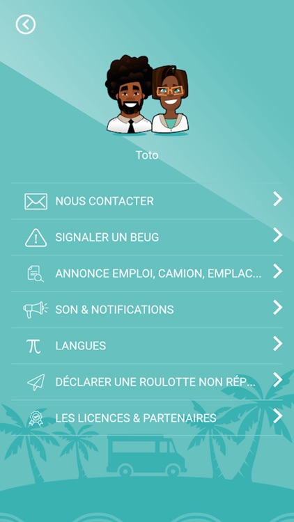 Trouve ta roulotte screenshot-4
