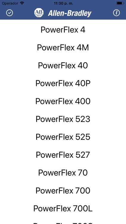 abDrives - VFD help