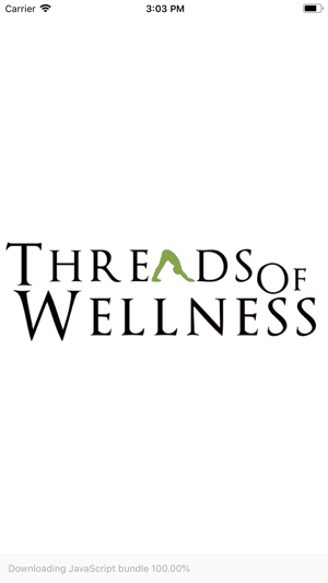 Threads of Wellness(圖1)-速報App