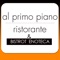 Ristorante bistrot e shop alimentare