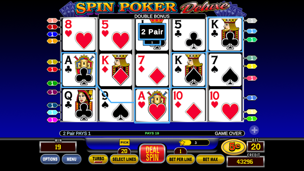 Free Casino Games For Iphone