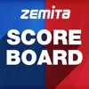 ZEMITA Scoreboard