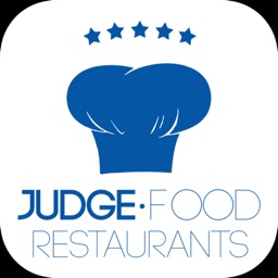 JUDGE·FOOD Restaurant