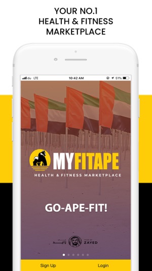 MYFITAPE(圖1)-速報App