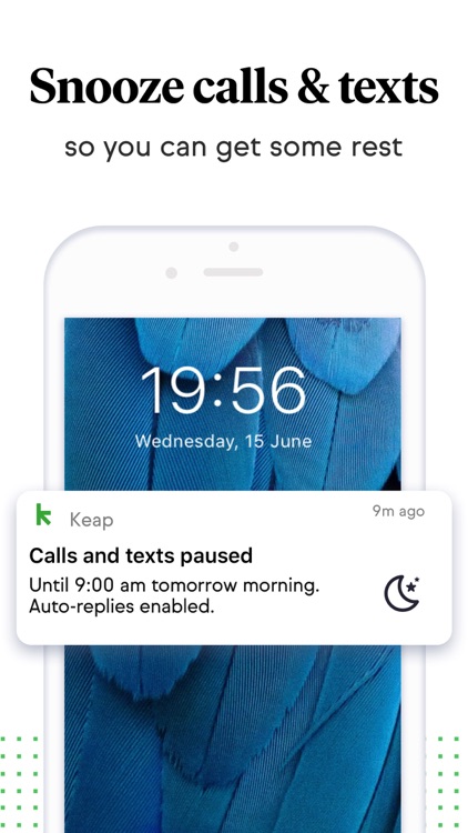 Keap: CRM & Second Phone Line screenshot-8