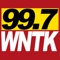 WNTK is the Dartmouth-Lake Sunapee Region's News-Talk Leader