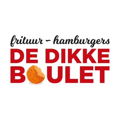 Frituur De Dikke Boulet