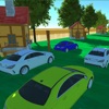 Car Game: Racing