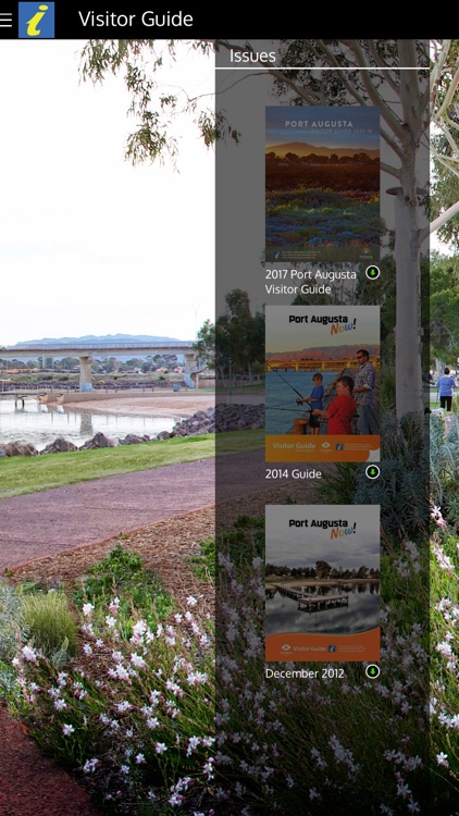 Port Augusta NOW Visitor Guide