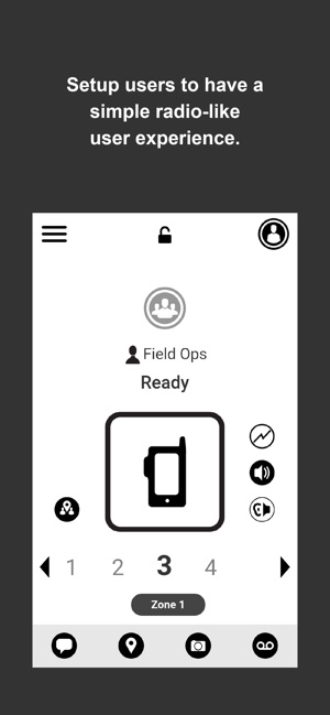 Verizon Push To Talk Plus On The App Store