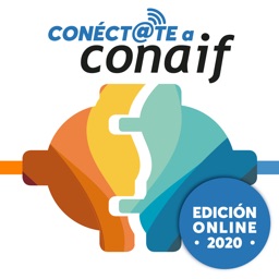 Conéct@te a CONAIF