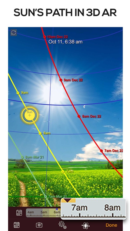 Sun Seeker Sun Tracker Compass