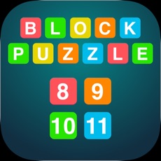 Activities of Block Puzzle - Training Brain