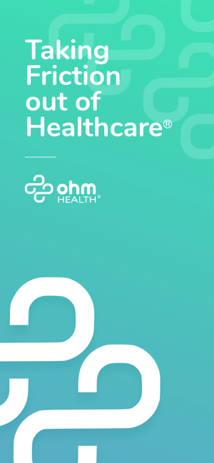 Ohm Health - Medical Records(圖1)-速報App