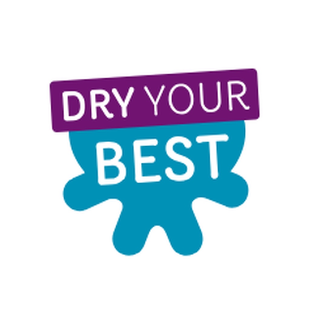 dry your best