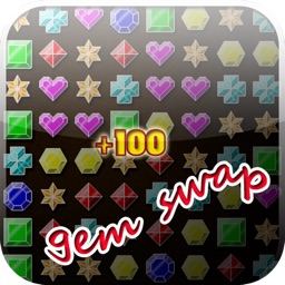 Gems Swap HD