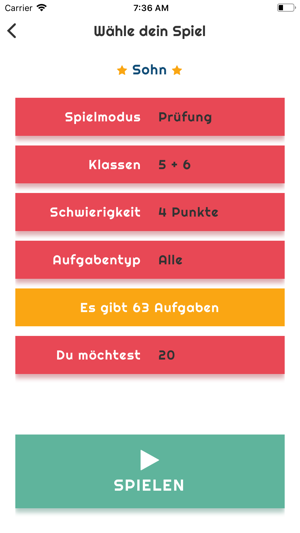 Mathe mit dem Känguru(圖2)-速報App