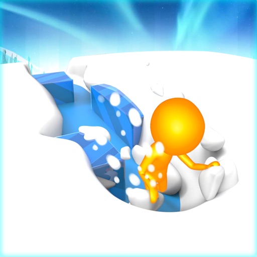 Frost Adventure iOS App
