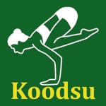 Koodsu Yoga poses Video class