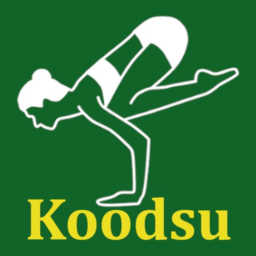 Koodsu Yoga poses: Video class Download