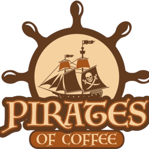 pirates coffee