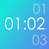 Big Clock : Horloge moderne pour PC