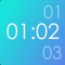 Turn Your iPhone into Big Clock