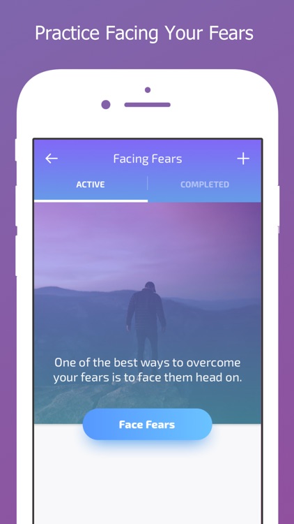 MindShift CBT - Anxiety Canada screenshot-7