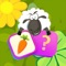 Find pairs with Dolly - this is a beautiful and exciting game in which you need a certain time to remember the location of a pair of pictures with animals