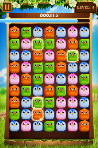 Crazy Of Birds screenshot 4