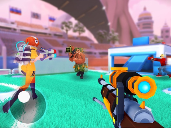 FRAG Pro Shooter FRAG Pro Shooter