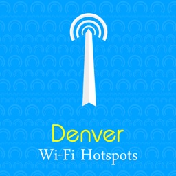 Denver City Wifi Hotspots