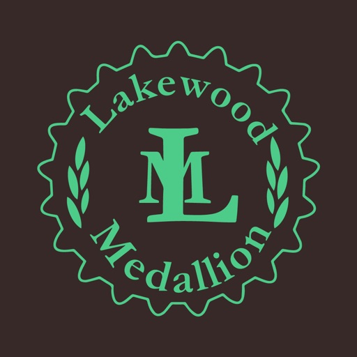 Lakewood Medallion Liquor