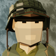 World War II Polygon