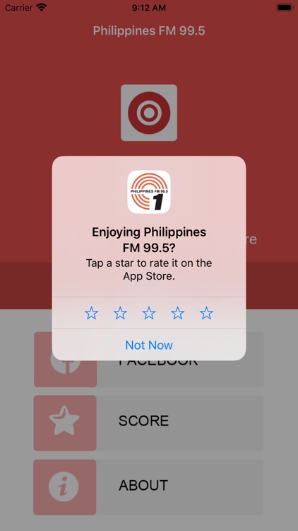 Philippines-FM-99.5