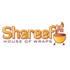 SHAREEF'S GRILL