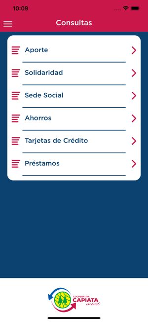 Cooperativa Capiata Móvil(圖4)-速報App