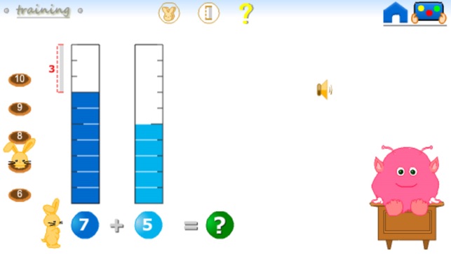 :-) Basic Addition(圖2)-速報App