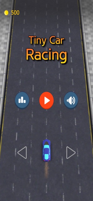 Tiny Car Racing(圖1)-速報App